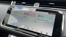 Land Rover Range Rover Evoque 2.0 D180 R-Dynamic HSE 5dr Auto Diesel Hatchback